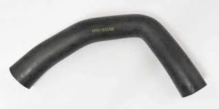 Патрубок радіатора нижній MAN TGA/TGS/TGX D2066,81963010889,021.114