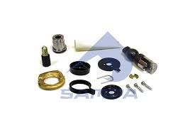 Р/к зчіпного пристрою ROE71125 (вир-во Sampa)