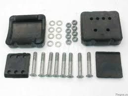 Р/к сідла (ноги) (вир-во Sampa),095.534,