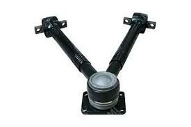 Важіль підвіски V- подібний MAN F90/F2000,81432706056,CEI225.153,FE21908