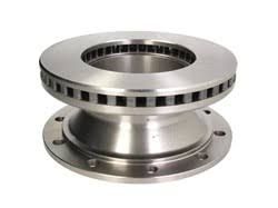 Диск гальмівний Schmitz 375mmx45mm ,1088133,FE101733,SCH1002