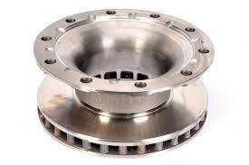 Диск гальмівний BPW 0308834100,BP1039,215.131,FE29153