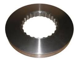 Диск гальмівний VOLVO,85111045,5001667798,FE179042,215.146