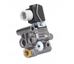 Клапан EGR MAN,51259020129,51259020114,PN10425,DT3.18704,2880208COJ