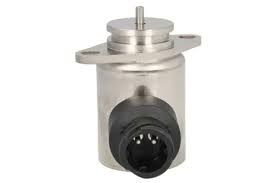 Клапан електромагнітний інтардер КПП ZF,81259330050,81259330051,5001853478,1385468,1902188