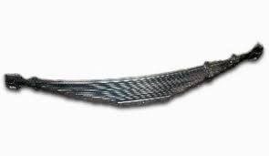 Ресора Т-150К