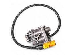 Клапан заслінки випускного колектора MAN51259020125,FE179686,DT3.21081,PN10581