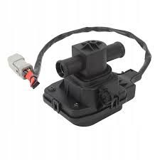 Кран пічки SCANIA 4-SERIES P/G/R/T,1741027,FE101262