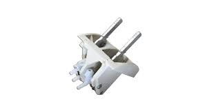 Клапан регулювання сидіння Volvo FH12/16, FM7/10/12,3090657,DT2.74123,PN10511