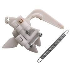 Клапан регулювання сидіння Volvo FH12/16, FM9/12, FH/FM,20443641,FE103126,DT2.97008,1455686