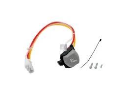 Клапан швидкого опускання сидіння водія MAN81623406127,DT3.98323,2814015COJ