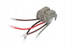 Перемикач регулювання сидіння водія Scania 4-Series,1440370,FE40021,DT1.22749