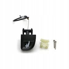 Перемикач регулювання сидіння водія Volvo20443595,DT2.97011