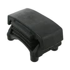 Буфер (відбійник) ресори MAN TGA,TGM,TGS,TGX прав. h=133,81962100554,FE27575,SAMPA020186