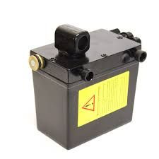 Насос підйому кабіни DAF 65-105XF,1450903,FE39853,DT5.65103