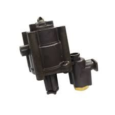 Циліндр КПП блокуючий Volvo FH/FM/VM,20783875,FE39379,CEI280.778