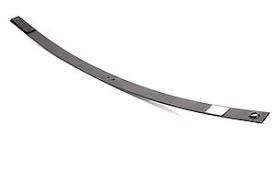 Лист №2 допоміжної ресори МАЗ L=1030 мм