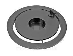 Кришка підшипника ресори RVI5010060127/5010051192,FE27850,080.032SAMPA,AUG54061