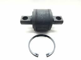 Сайлентблок V-подібної тяги центр 100*152*25 LIEBHERR521154308,CEI226.069