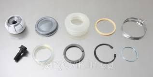 Сайлентблок V-подібного важіля підвіски (центр) DAF, Iveco, Volvo,CEI198.639/226.101,FE43725,LMI1183201