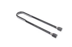 Стремянка ресори задньої МАЗ М27х2,0 L = 625 з гайками,52328-2912408