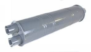 Глушник ЗіЛ 130,130-1201010