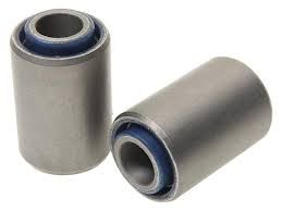 Сайлентблок передньої підвіски УАЗ 31519 ХАНТЕР,3163 ПАТРІОТ (малий),3160-2909027-01