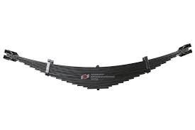 Ресора задня МАЗ 16 лист