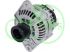 Генератор 28В 110А, Volvo, John Deere,Renault 283732317(CA1883IR)