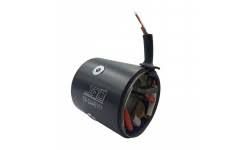 05-2445101 Статор з щітками 24В (до стартерів 4.5 кВт) (ТМ JFD)