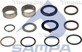 Комплект ущільнень гальмівного валу MAN 81519016006,SAMPA020.531,FE19005