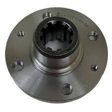 Фланець вторинного вала