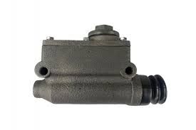 Циліндр гальмівний головний (Бокове кріплення)