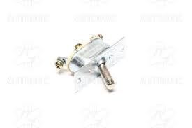 Тумблер 3-х позиційний