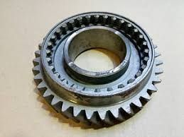 Шестірня 4-й передачі втор вала