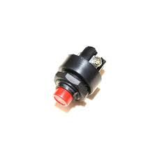 Кнопка вимкнення маси