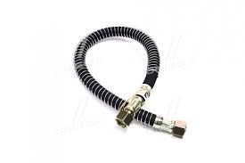 Шланг гальмівний L=700 гайка/гайка