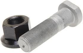 Болт М22x1,5x78 колеса з гайкою М22x1,5x27 SW32 (вир-во Sampa075.624)