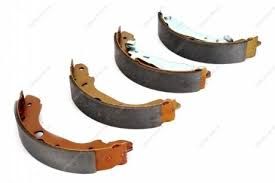 Колодки гальмівні барабанні PROFIT 5001-0577 (RENAULT KANGOO 97-, NISSAN PRIMERA 96-02) задні