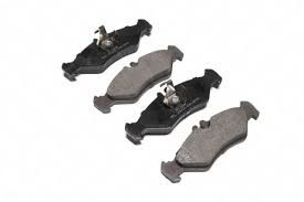 Колодки гальмівні дискові PROFIT 5000-1039 (MERCEDES SPRINTER 95-06, VW LT 28-46 96-05) задні