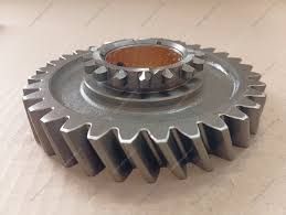 Шестірня 1-й передачі