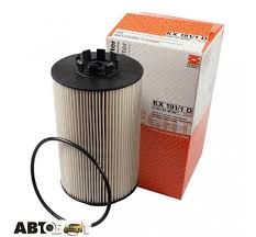 Фільтр паливний KNECHT (MAN TGA)