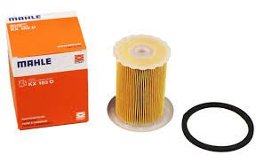 Фільтр паливний KNECHT-MAHLE (RENAULT MASTER II,WF8315