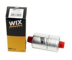 Фільтр паливний WIX (ВАЗ 2107 - 099, 2111, 2112, 2121) інжектор