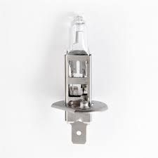 Лампа "SOLAR" Н 1 12V 55W  +30%