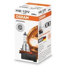Лампа галогенова OSRAM H4 12V 60/55