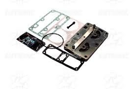 Р/к компресора (VADEN) | 1700010750,LP4825, LP4833, LP4845, LP4846,LP4851, LP4855