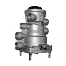 Ремкомплект крана гальмівного KNORR-BREMSE AC596/AC599,MSK.58.5(в-к Trucktechnic)
