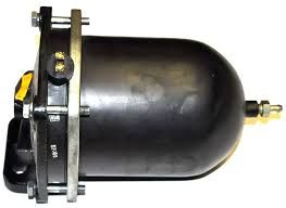 Фільтр грубого очищення палива 740-1105010