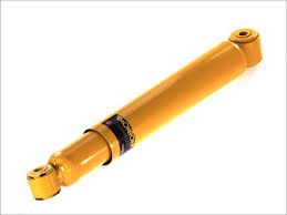 Амортизатор підв. RENAULT Magnum,Premium (L366-627) передн. (вир-во Monroe Magnum) 131028,314899,T1223,RD 43.860.020.20